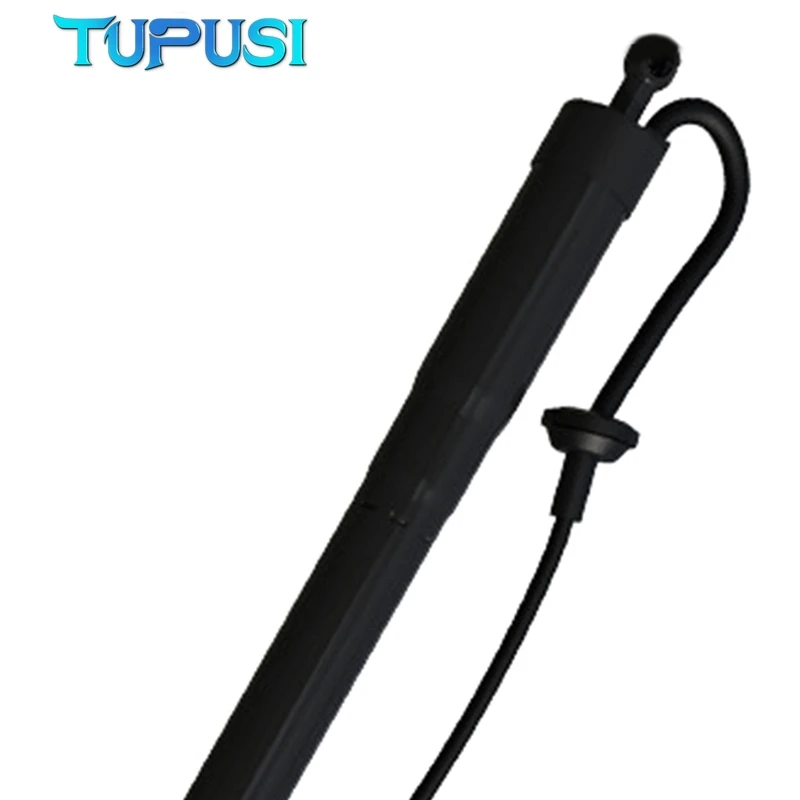 دعامة الباب الخلفي الكهربائية للباب الخلفي دعامة رفع الطاقة دعامة الصدمات لسيارة TOYOTA Fortuner 2015-2018 6892071050 6891071050 #5