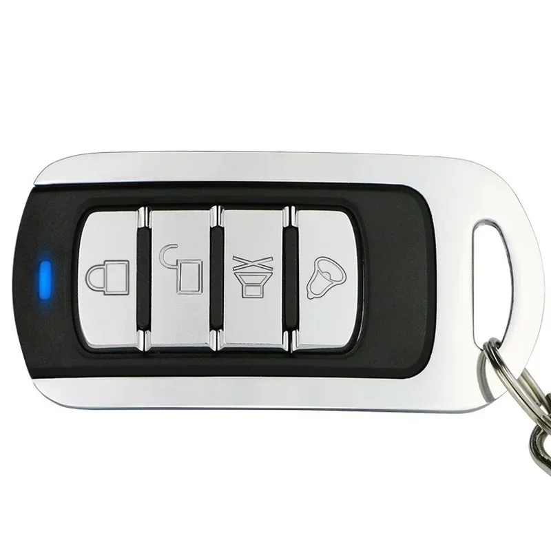 Wireless Remote Control Key Copy for 2260 2262 PT2264 5326, 433 Mhz 868 Mhz Door Remote Control, Gate Control, Rolling Code
