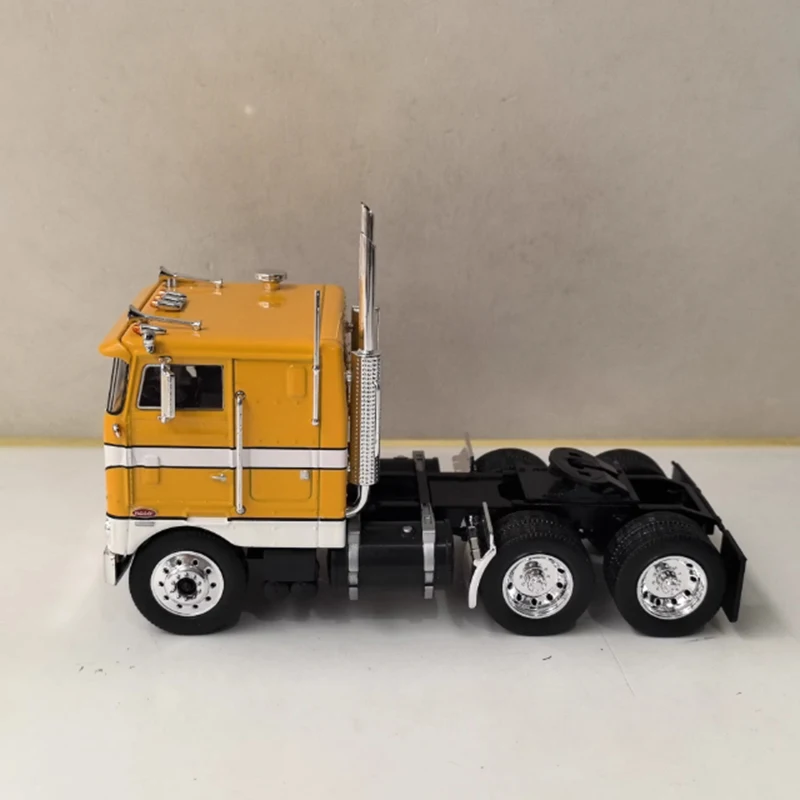 

IXO масштаб 1:43, 352, прицеп, сплав, имитация модели автомобиля, статическая коллекция, украшенная праздничная игрушка, сувенирный подарок