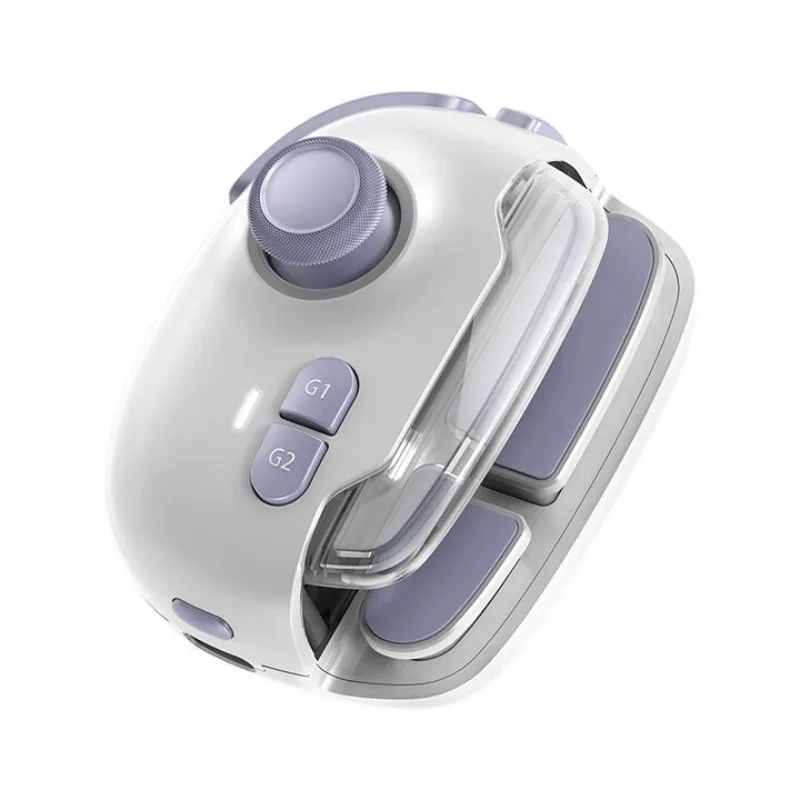 Mobile Android gamepad MB03Pro MB02 mobile game joystick position controller