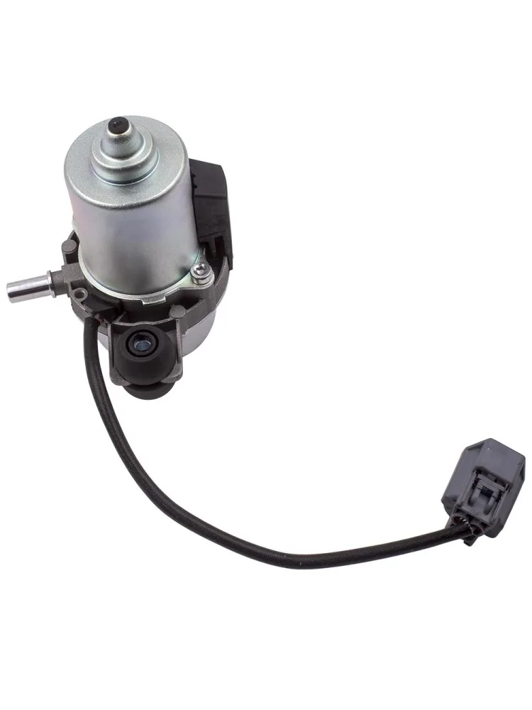 POWER BRAKE BOOSTER  VACUUM PUMP DC 12V FOR GMC UP28 Buick Cadillac 31317530
