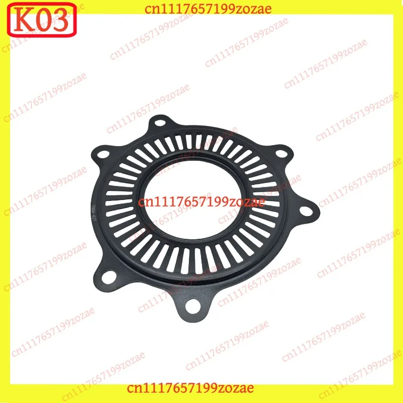 k3 Brake Coding Disc, Compatible for SUR-RON Ultra Bee Electric Motocross Bike Replacement Parts