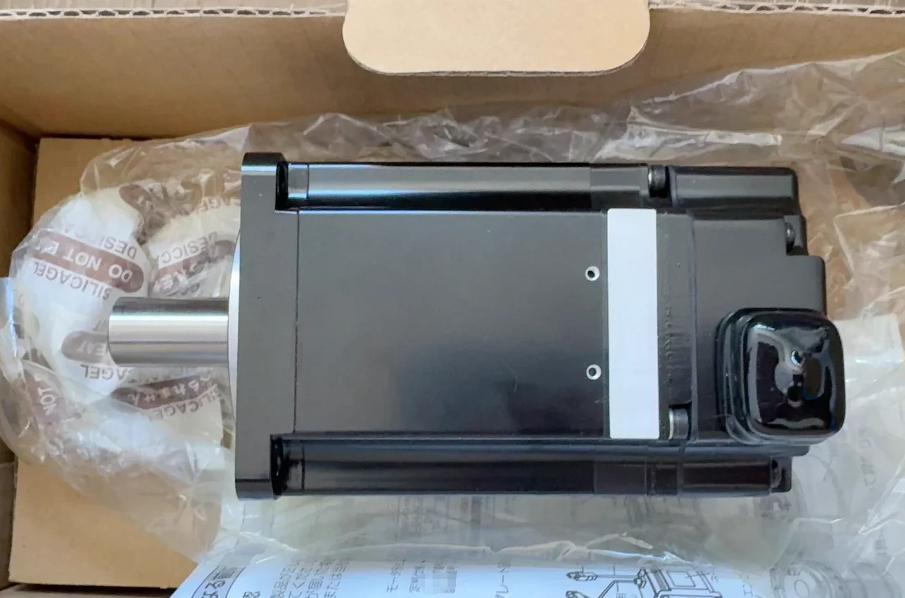 SGMJV-04AAA21 Brand New Servo Motor Original Genuine，Fast shipping
