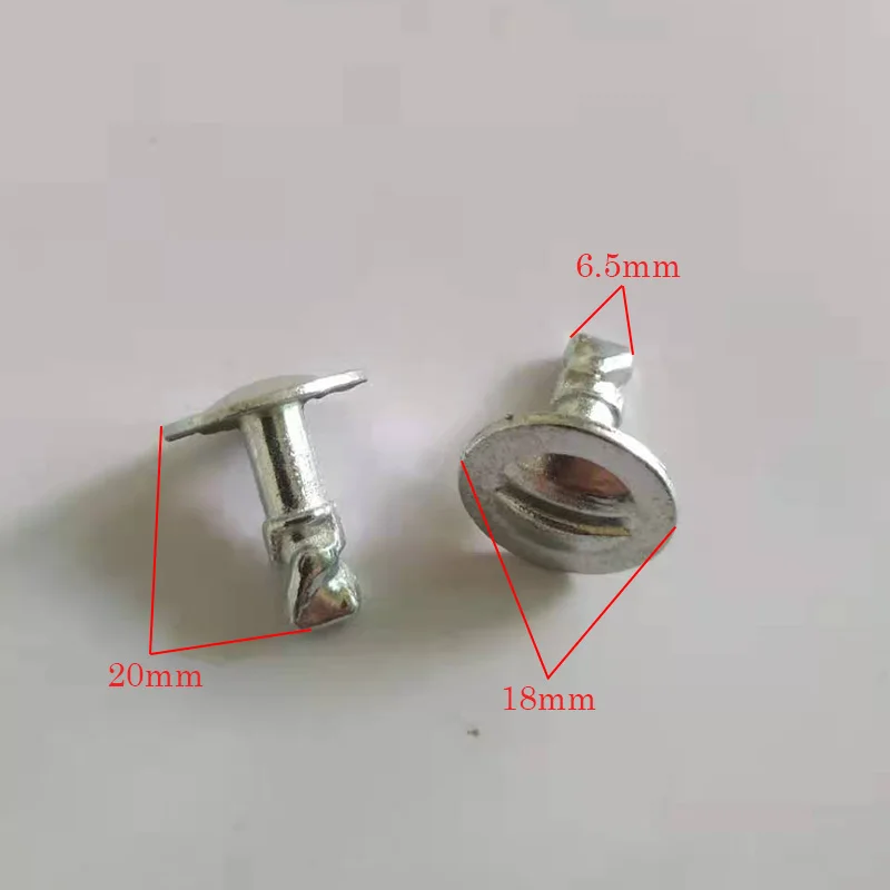 5Pcs 8D0805121 Under Engine Gearbox Cover Lower Guard Screw For VW Passat B5 For Audi A4 A6 Models