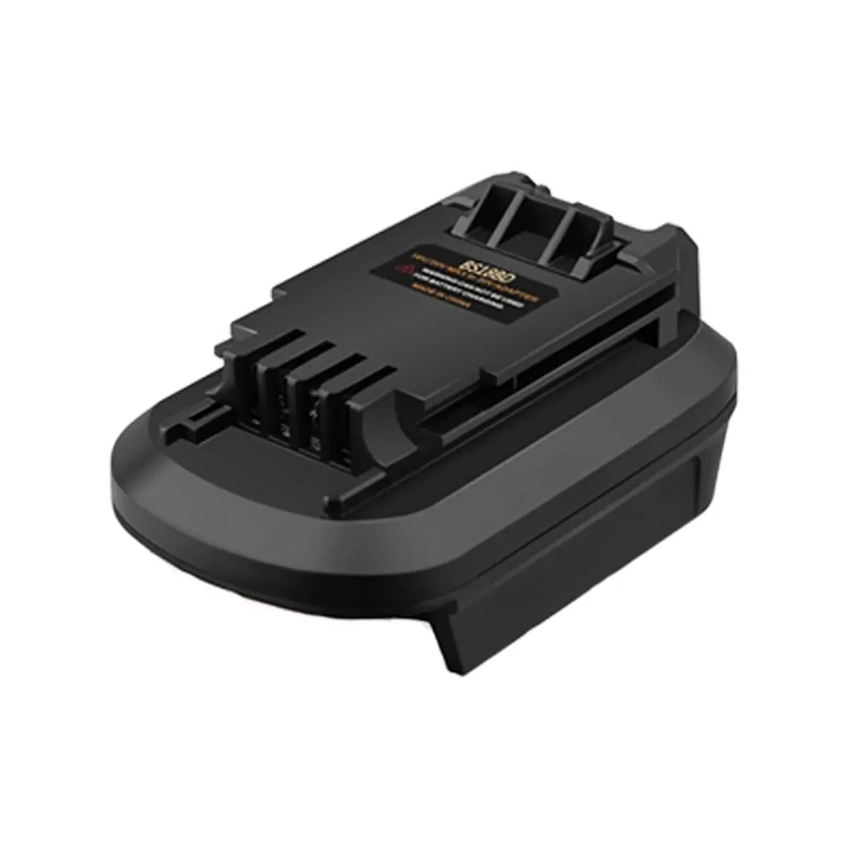 A43TBG Battery Adapter BS18BD for 18V Series Li-Ion Batteries Convert to Work for 18V 20V Power Tools