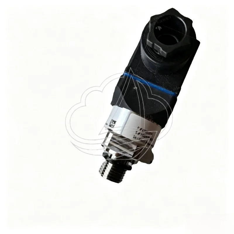 Original Pressure Sensor Transmitter A-10 0-1MPa 4-20mA G1/4 Industrial Pressure Transducer Output for Water Air Oil System