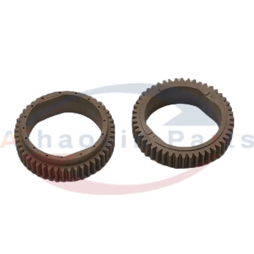 5Pcs Fuser Gear For Ricoh Aficio 220 270 1022 2022 1027 2027 1032 2032 2550 3350B 3025 3030 MP2352 2852 3352 AB01-1400 48T