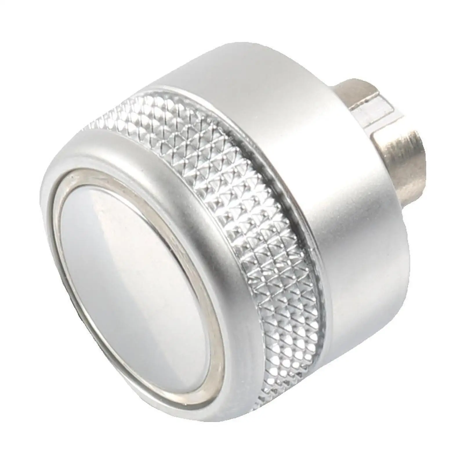 Multimedia Knob Adjust Knob Replace Parts Replacement for Damaged or Aging