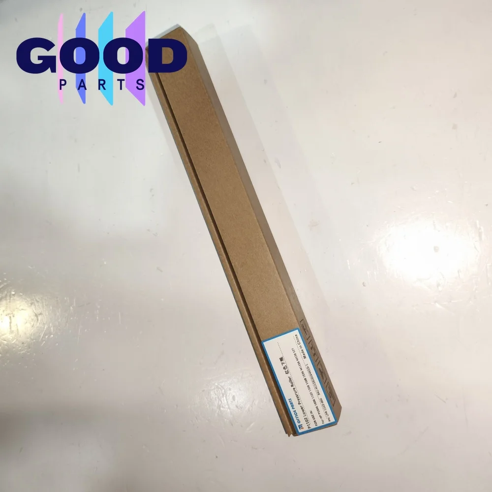 

5X нижний прижимной ролик фьюзера RC2-9208 для HP P1102 P1566 P1606 M1132 M1536 M1212 M1214 M1217 CP1525 M125 M127 M128 M201 M225