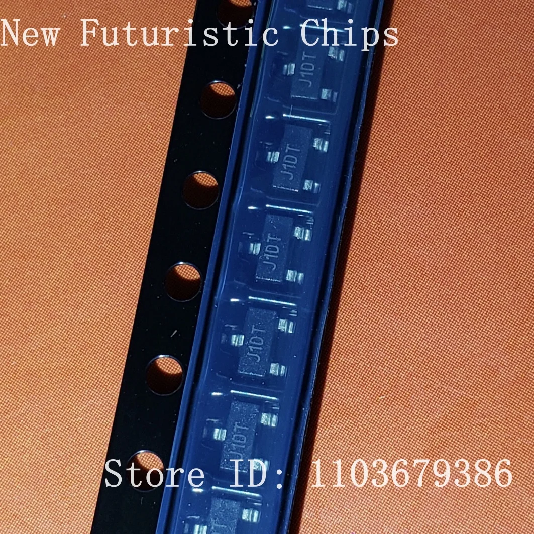 5-100PCS TCM809LENB713 TCM809 SOT23-3 New Original Reset Monitor
