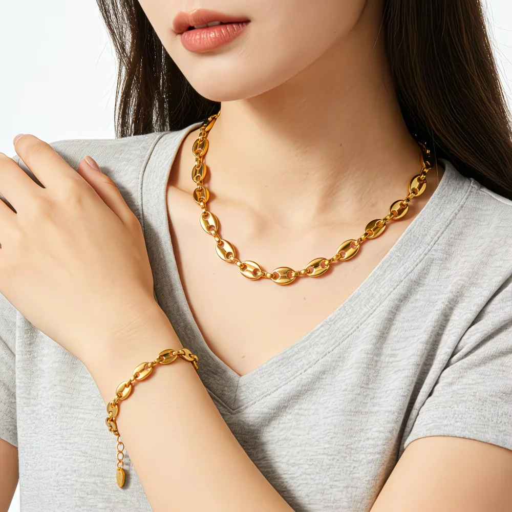 Thumbnail 3 - #12 Best Stainless Steel Bracelets to Buy In 2026