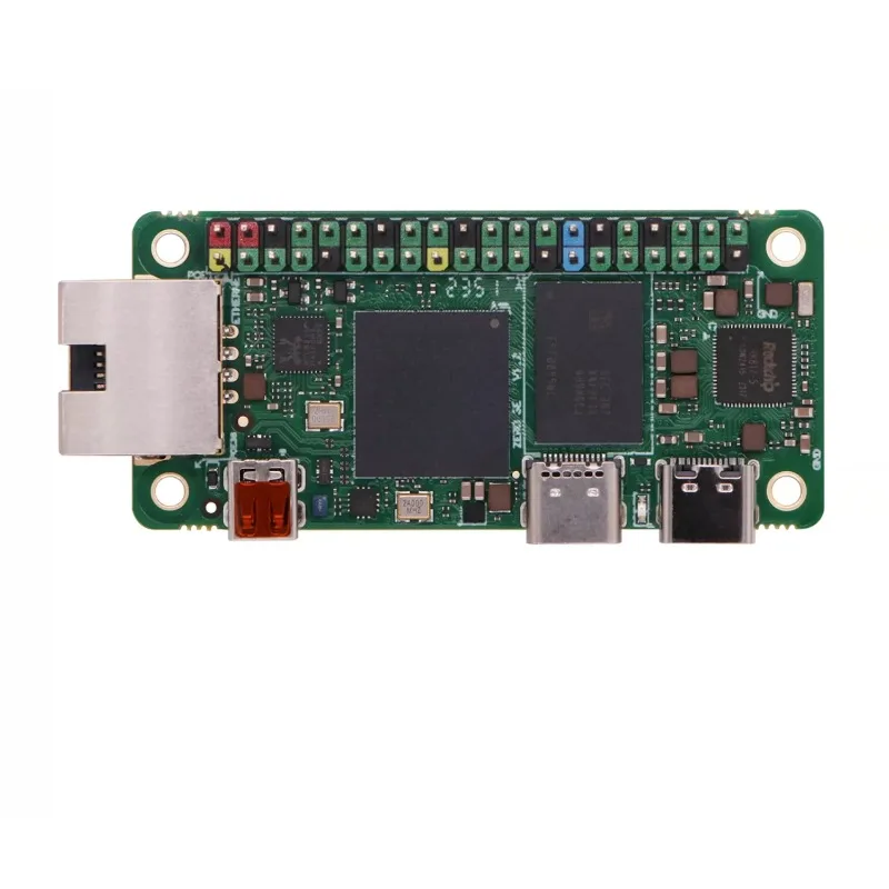 Development board ZERO 3E RK3566 4 core CPU single board main