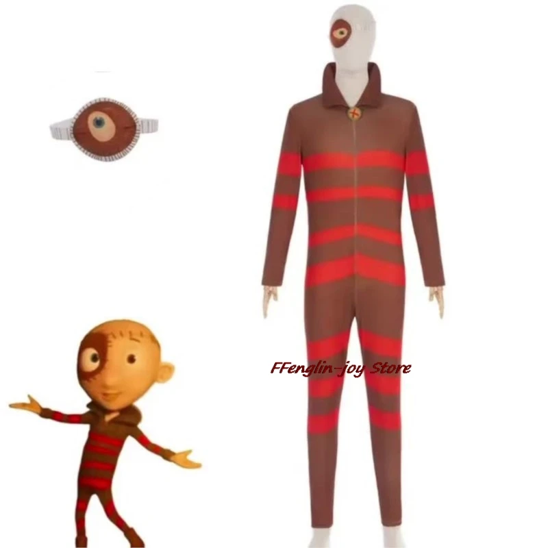 

Adults Kids Christmas Costume StitchHead Cosplay Children's books Fairy Book Clothes Anime Cartoon Clothes Halloween Outfits