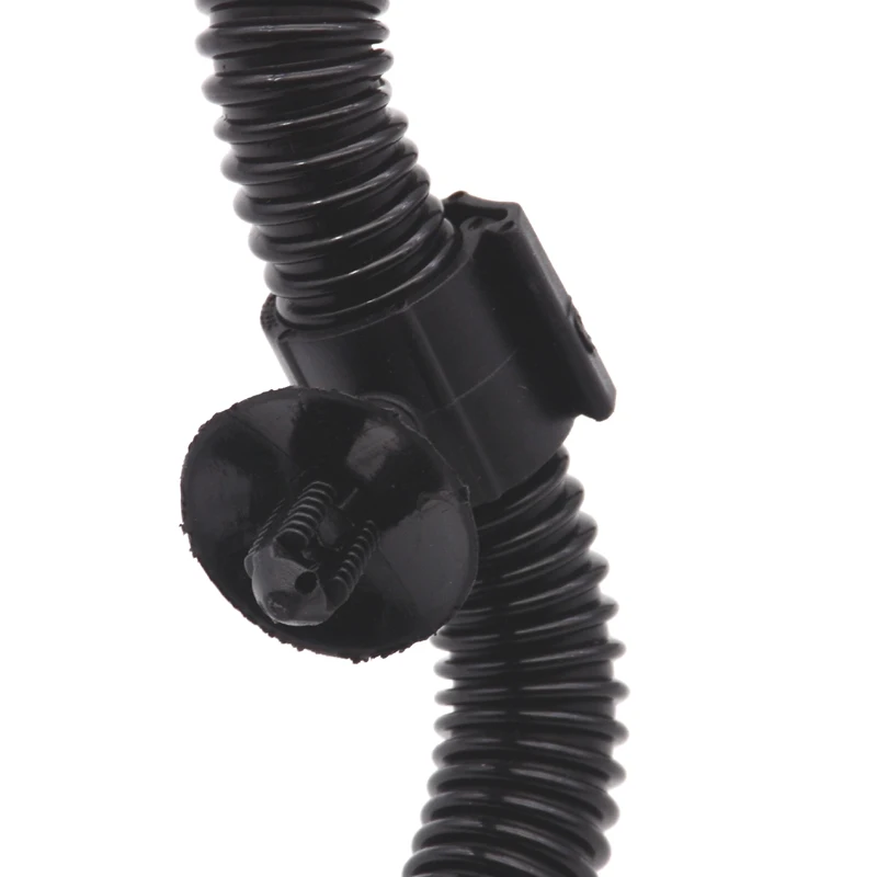 Przewód wydechowy wlotu powietrza samochodu dla VW Passat Polo Golf Jetta Scirocco Tiguan Audi A1 A3 siedzenie do skody 03C103493AE 1.4 Eng — zdjęcie 6