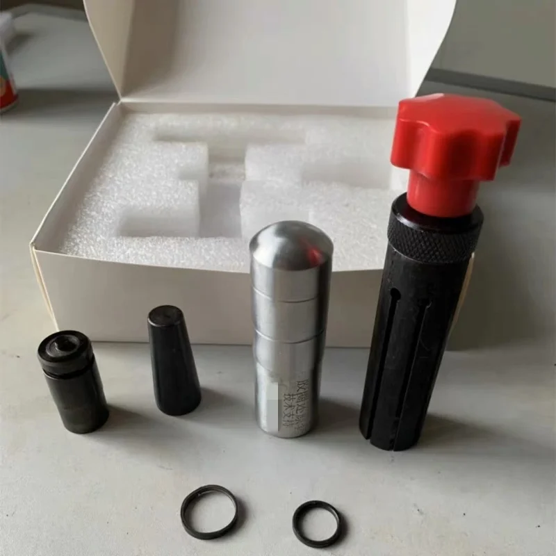 

CAT C7 C9 Дизельный инжектор Common Rail Инструмент для установки плунжера уплотнительного кольца