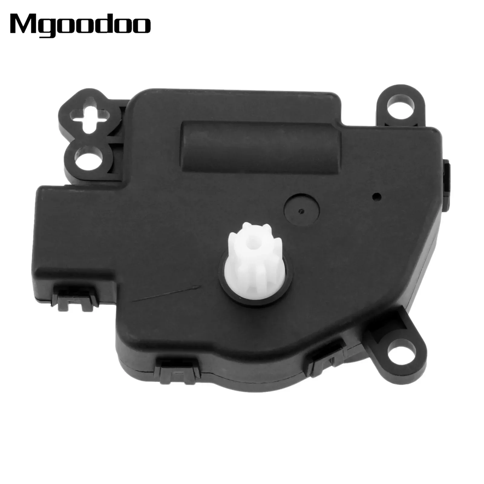 Mgoodoo HVAC Heater Blend Door Actuator 68079488AA 68079488AB 604-045 For Dodge Durango Jeep Grand Cherokee 2011 2012 2013