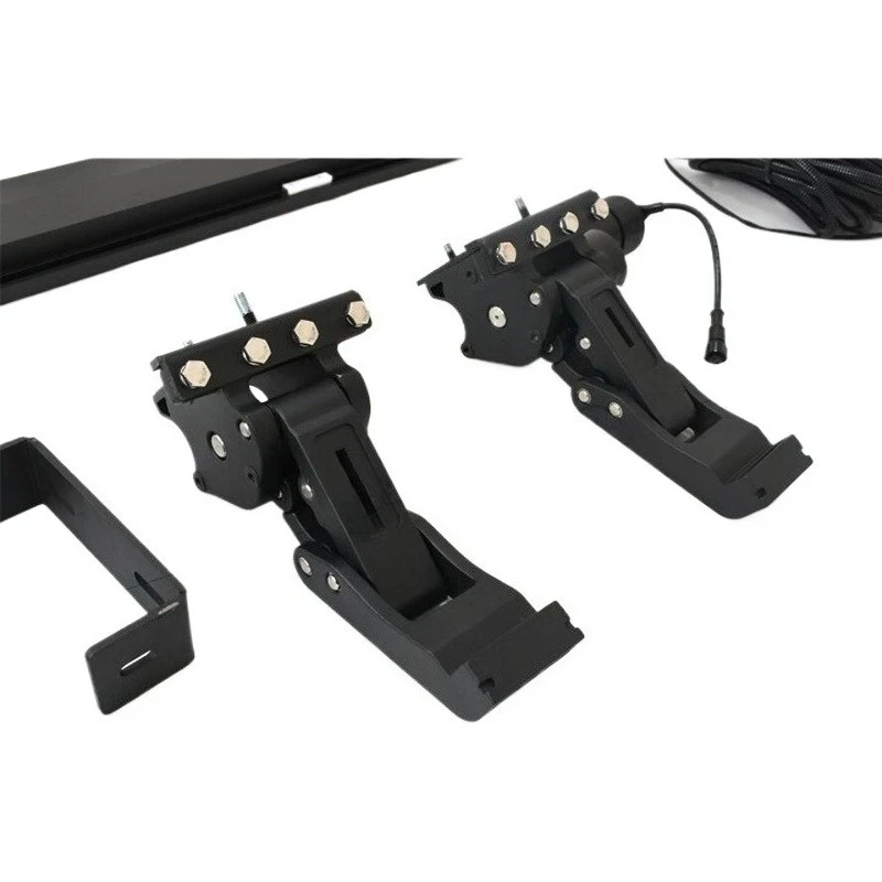 Factory Best Seller-G Class W G0 B00 B00 G G 4X4 Auto Running Board Electric Step Side Skirts For W 5