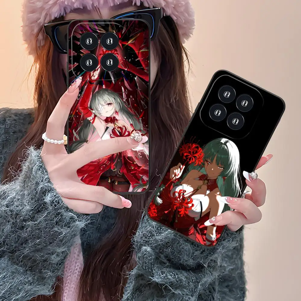 Wuthering Waves Phr… - image