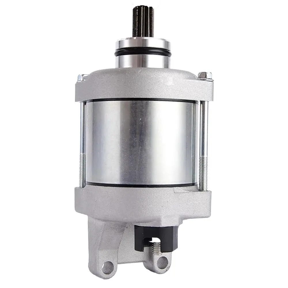 

Start Motor Compatible With CRF250 CRF250R CRF250RX 2019-2022 Compatible With Engine OEM 31200-K95-A41 31200-K95-A21