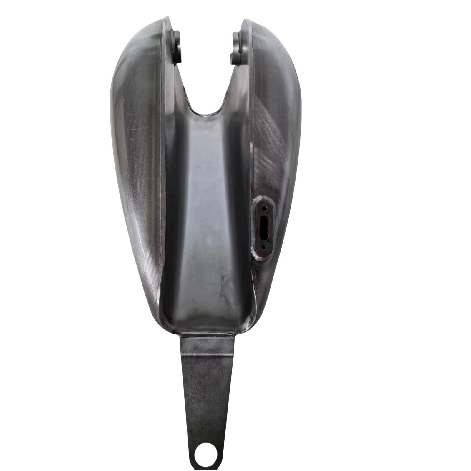 9L Motorcycle Petrol Gas Fuel Tank For Yamaha SR400 500