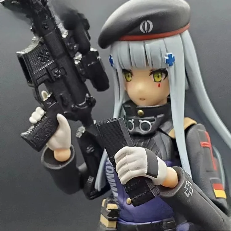 Arms/2 Seal T Actio…