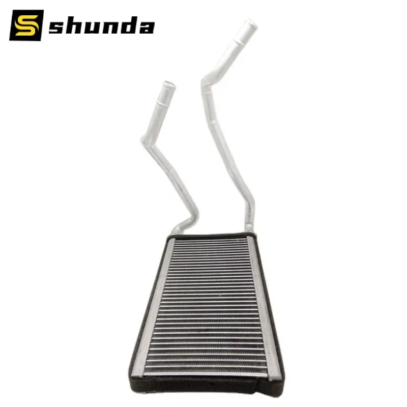 7801B079 Cooling system car heater core For Mitsubishi L200 Pajero Sport 4D56 4G64 4N14 4N15 6B31