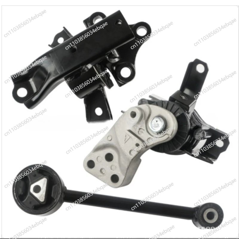 For Dajielong RU Gearbox Machine Claw Pad 3502 3503 68485537AA 68224737AB