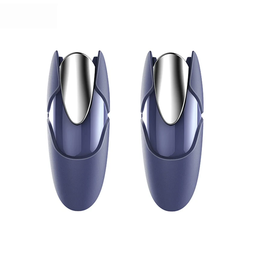 Diseño de tiburón para PUBG, Mando de juegos móvil, mando L1R1, juego para teléfono móvil, tirador, botón disparador