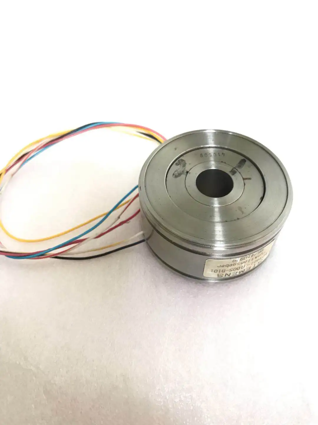 Для кодера SIEMENS resolver V23401-H1005-B101