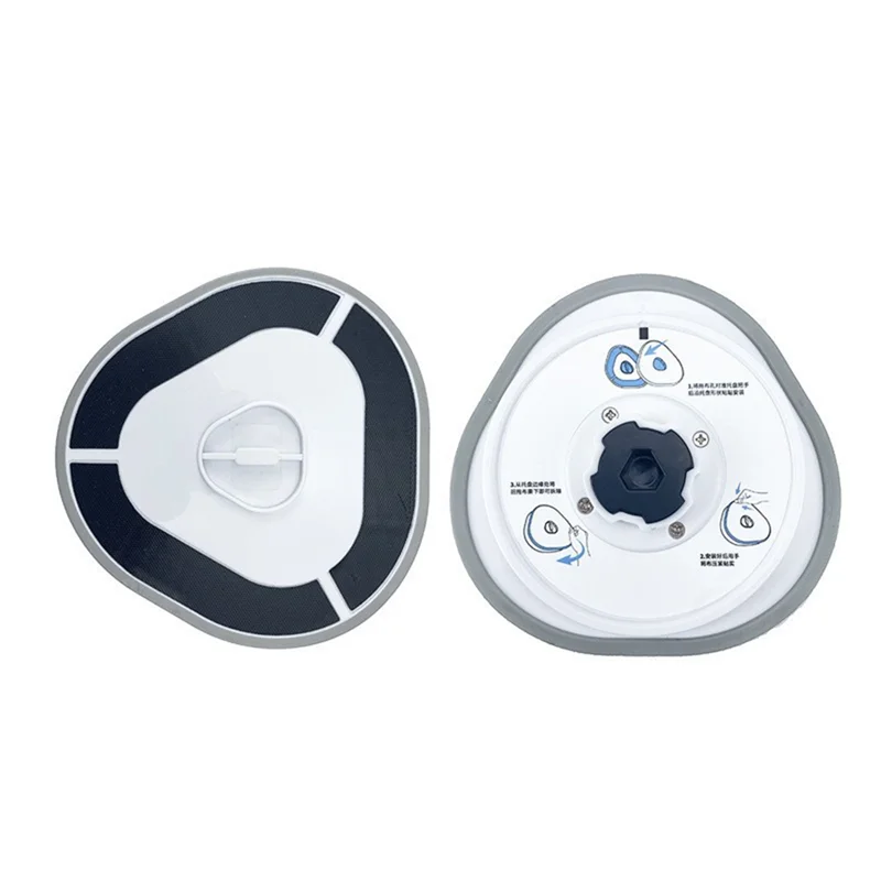 

For NARWAL Sweeper Accessories J1 J2 Rag Holder Sweeper Components