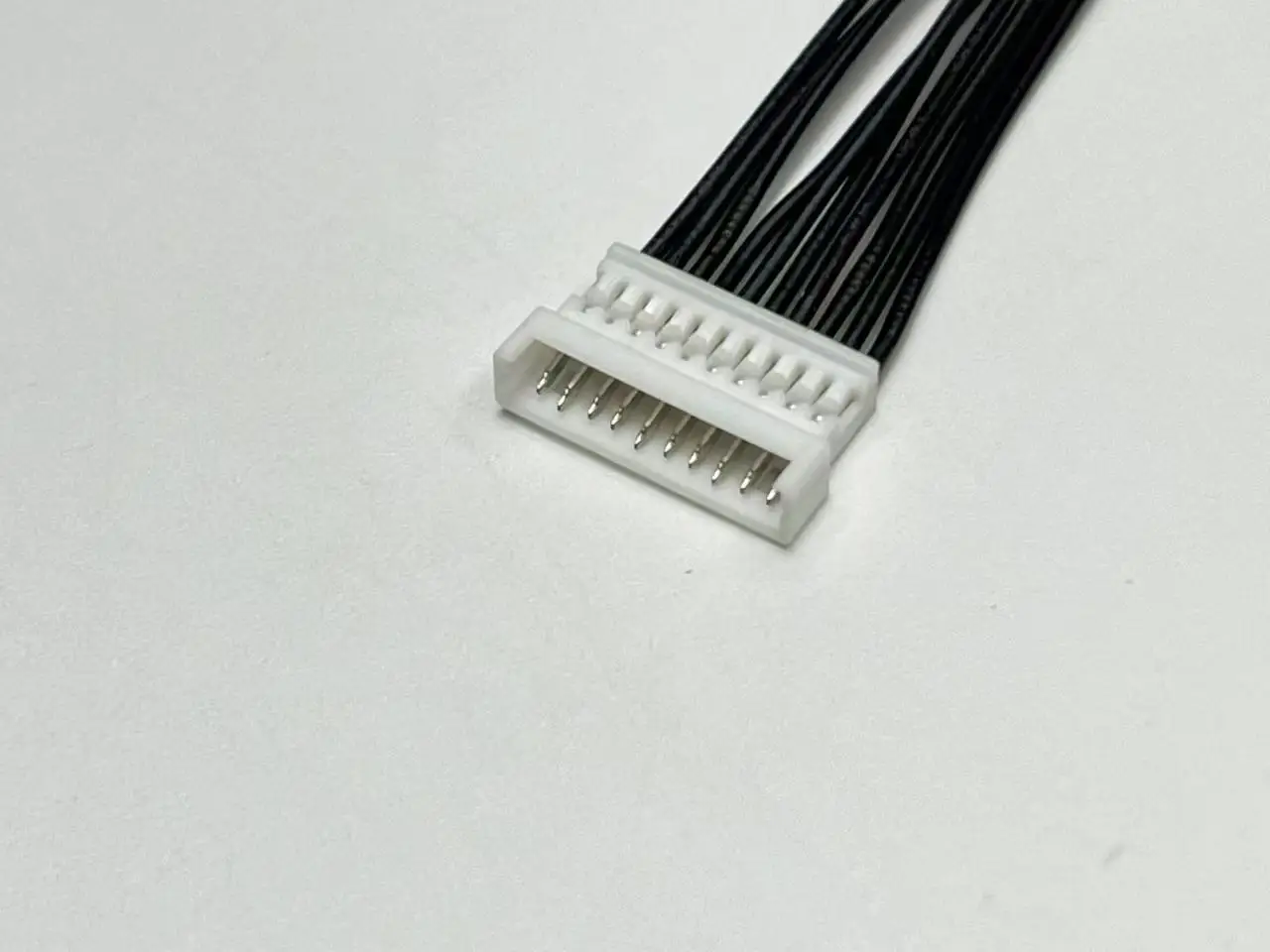 510471000 Wire Harness, Molex PicoBlade 1.25mm, 51047-1000 10P PLUG  Cable, Off The Shelf, Quick Delivery