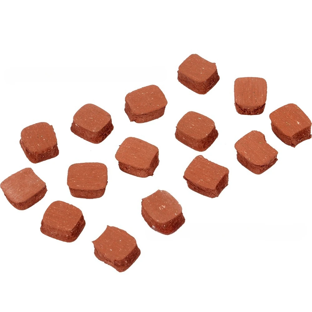 

15 Mini Motorcycle Bicycle Accessories Two Stroke 50/80CC Engine Clutch Gasket Stone Gasket Mud