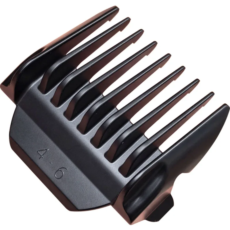 

Suitable for Feike hair clipper [FC5915/5916] Limit comb Caliper Electric push shear positioning comb Fixed length comb