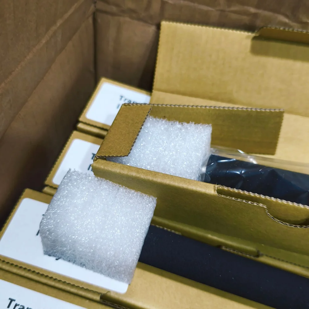 

Ролик передачи с длительным сроком службы FC9-0693-000 Для использования в CANON iR2520 2525 2530 2535 2545 2630 2635 4025 4035 4045 4225 4235 4245 4551