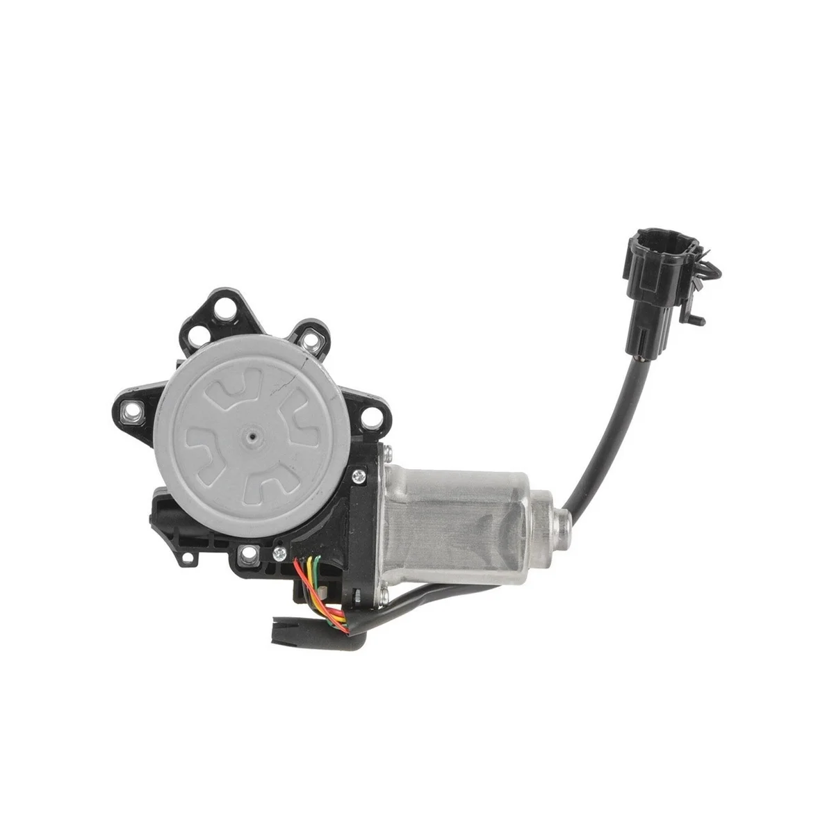 Front Left Power Window Motor for Nissan Versa 2007-2012 Cardone 2008-2011 80731-ED000 / 80731-ED000A /