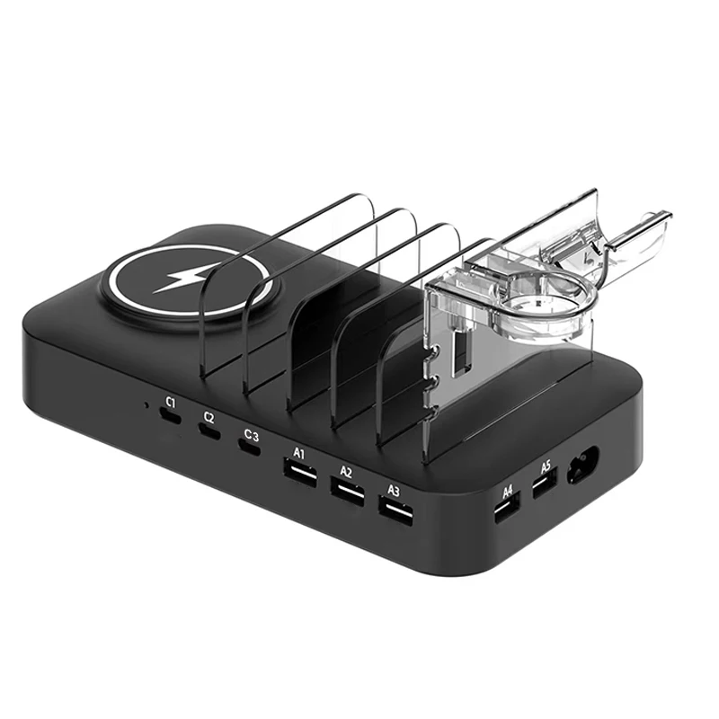 New Multifunctional… - image
