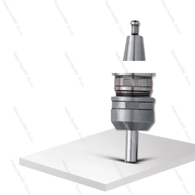 Clamp Main Support …