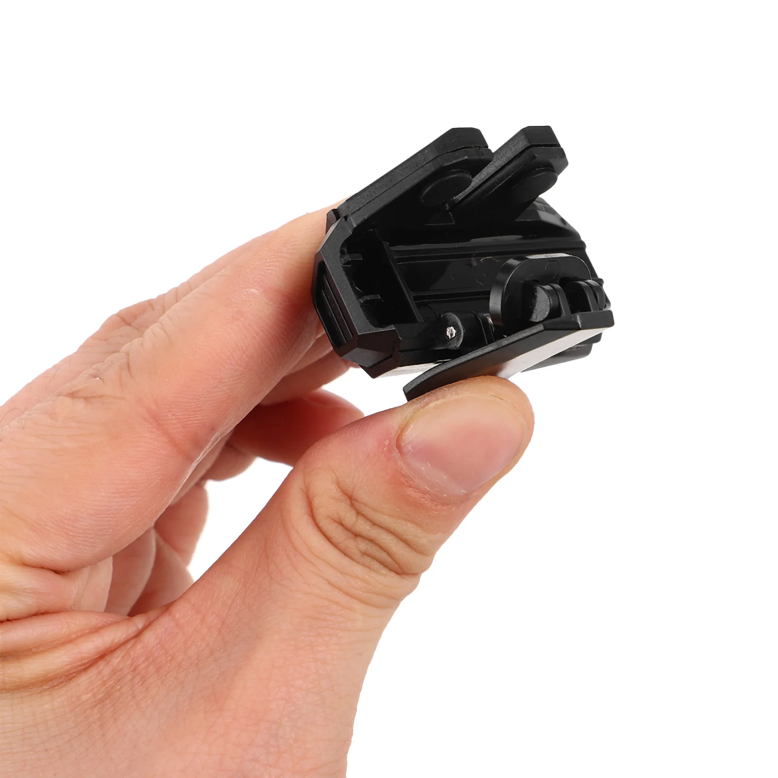 

1Pair Rechargeable Mobile Gaming Trigger Gamepad Buttons Universal Phone Gaming Grip Enhanced Performance Chicken For