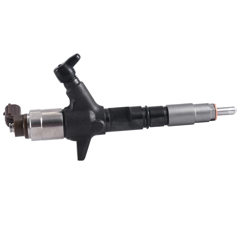 New Car Diesel Common Rail Injector 095000-5550 For Hyundai County Excavator 33800-45700