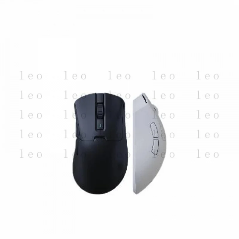 ماوس ألعاب لاسلكي TT مريح 63 جرام قاعدة شحن RGB مغناطيسية لليمين #5