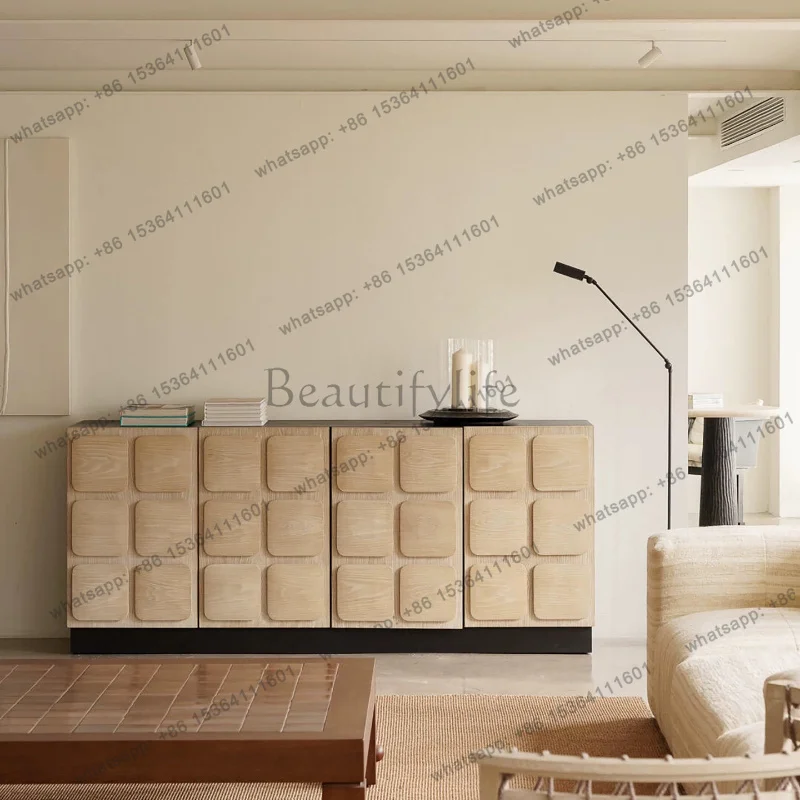 LJY Nordic Luxury Living Room Cabinets Craft Vanity Storage Dressers Living Room Cabinets Corner Decor Gabinete Trendy Furniture