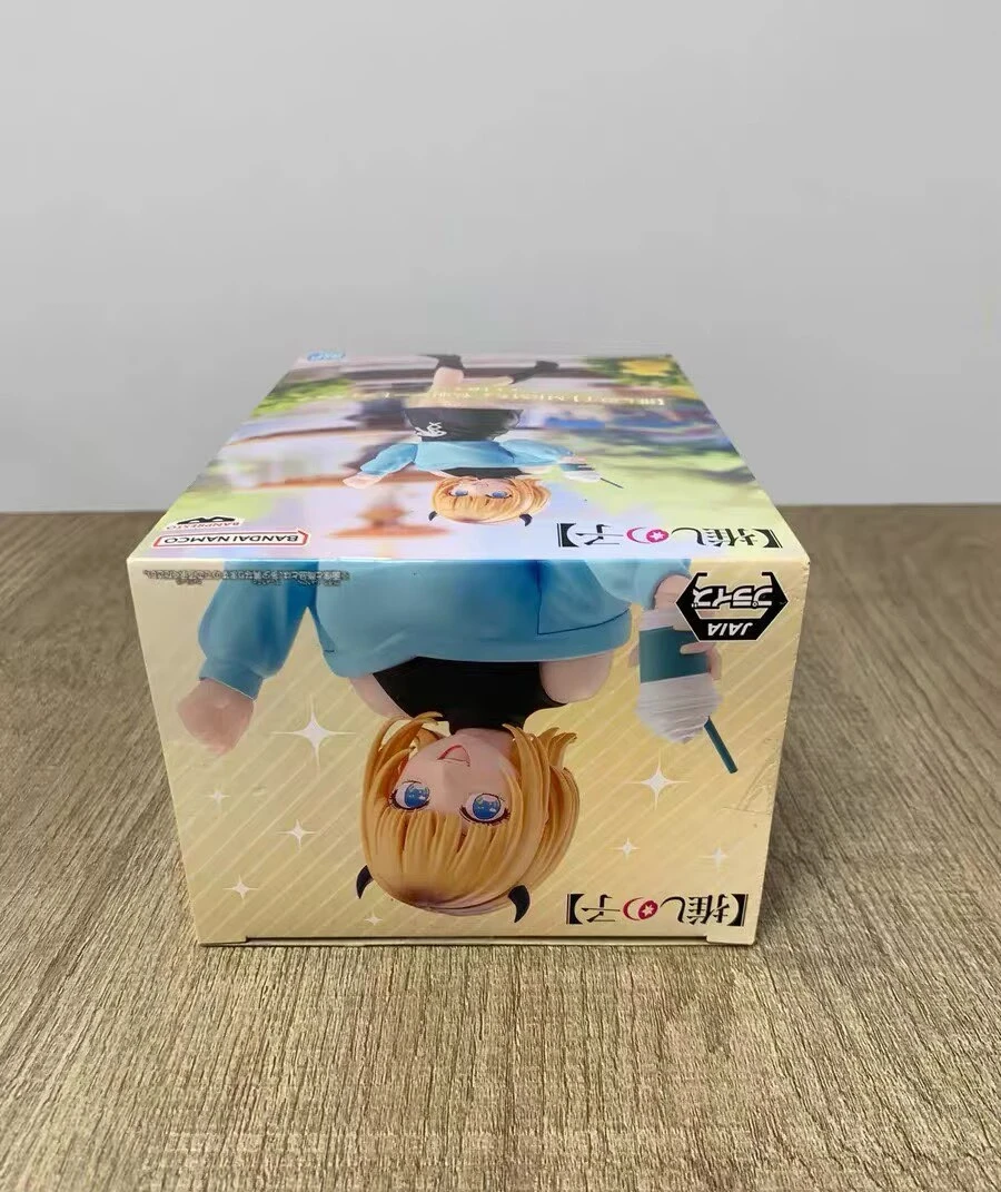 Original Bandai Osh…