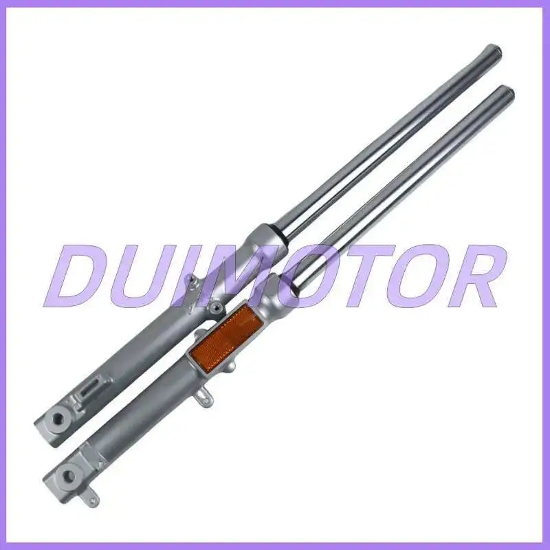 ممتص الصدمات الأمامي مع ملصق لياماها Jym125-3/3a/3b/3c/3d/3e Ybe/ybs/ybz #2