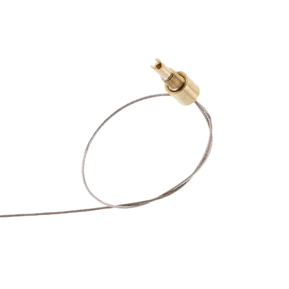 

Rod Puller Heavy Duty Tire Removal Tool for Motorcycle Valve Service Professional Auto Repair Kit