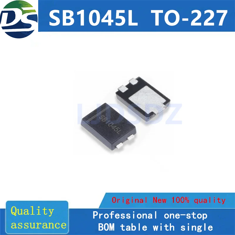 1 0PÇS/LOTE SB1045L…