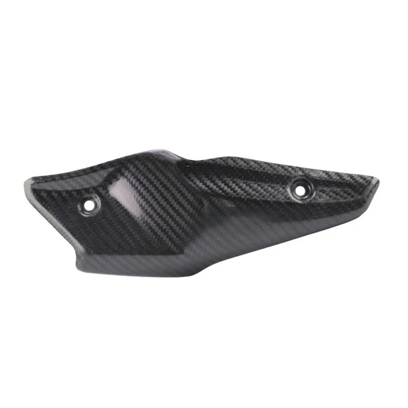 Carbon Fiber Throttle Assembly Cover Guard Trim Fairing Cowling For BMW R9T R Ninet 2014-2019