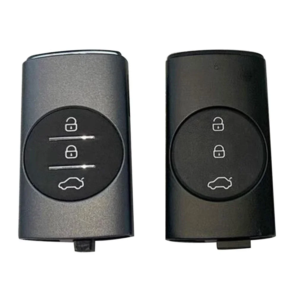 XNRKEY Original 3B Keyless Remote Car Key 4A Chip 433Mhz for Chery Tiggo 7 Plus 8 Plus Intelligent Smart Remote Key No blade