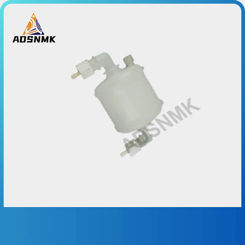 High Quality Inkjet Printer Capsule Ink Filter for Liyu Myjet Vista Solvent Printer 5 Micron Big Filters Straight Head
