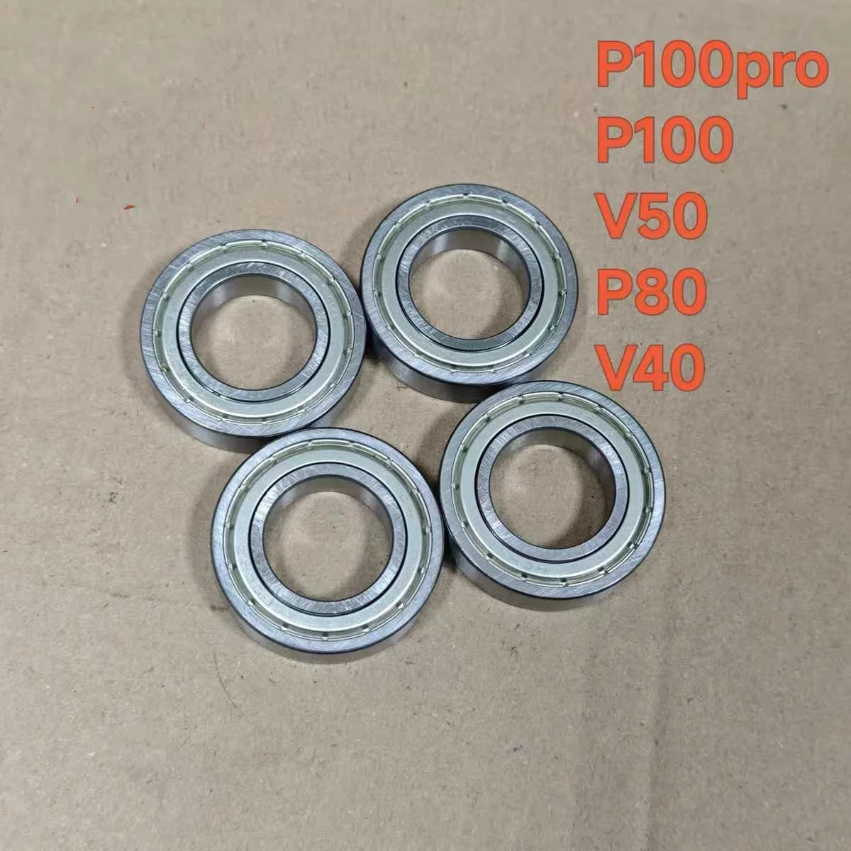 

Motor Bearing Kit Part For Agras XAG P100Pro/V50/P100/V40 Agriculture Drone Accessories