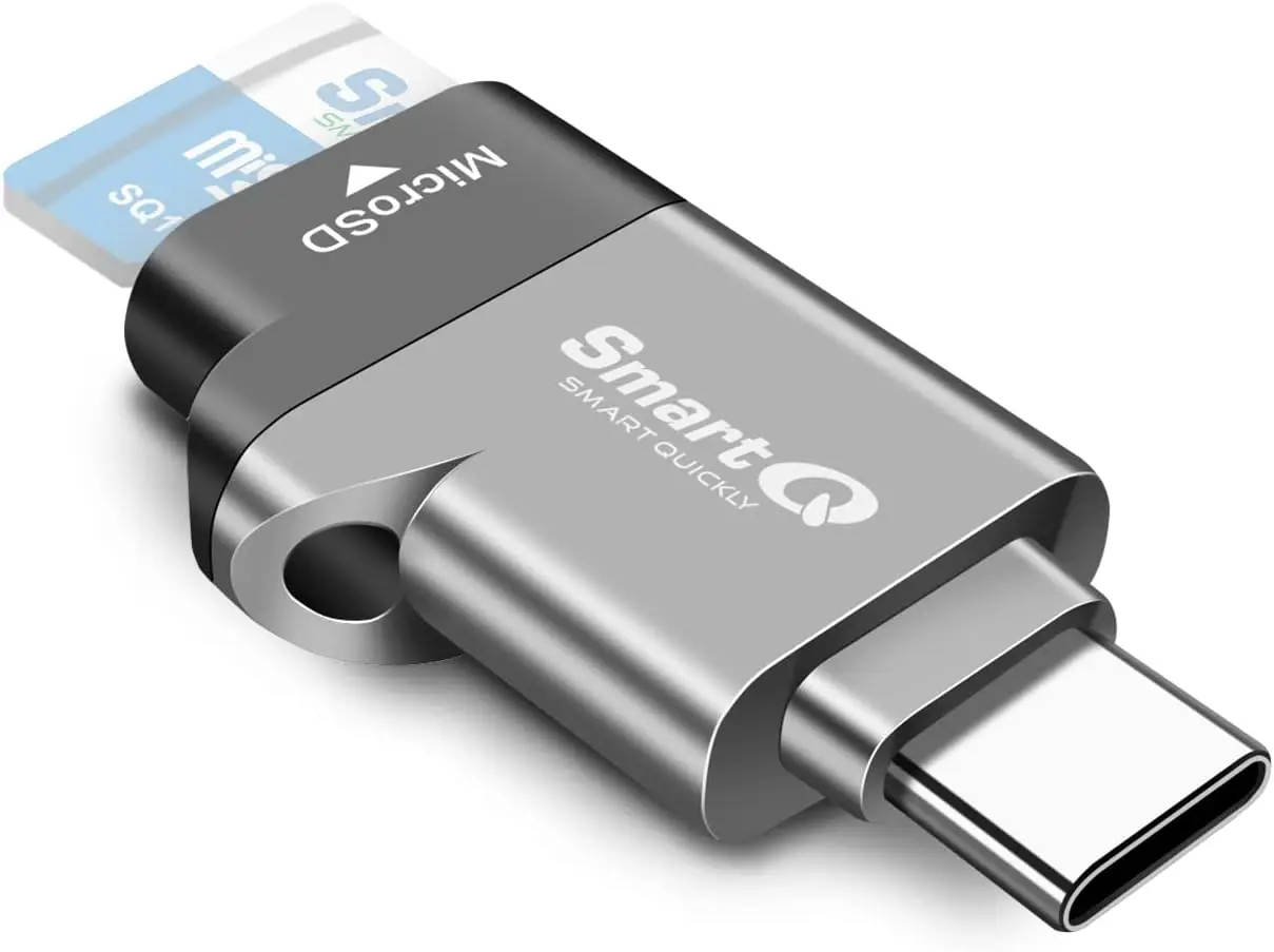 Usb 3.0 Type-C Micr…